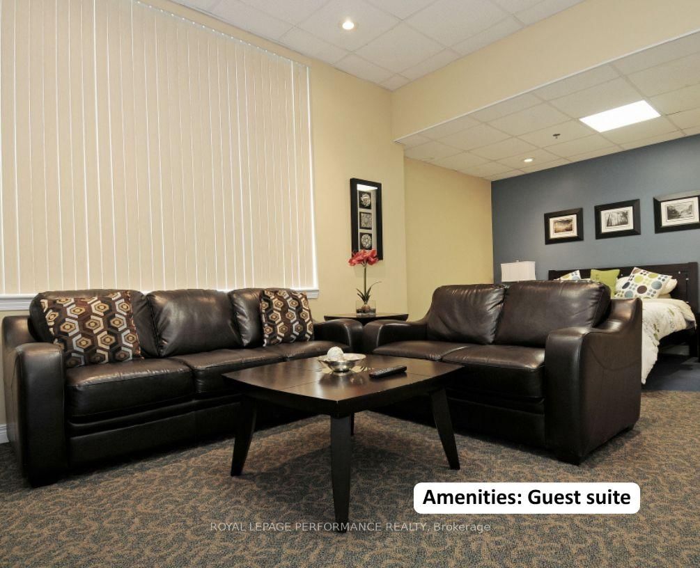 570 Laurier Avenue W, Unit 704 - Photo 36