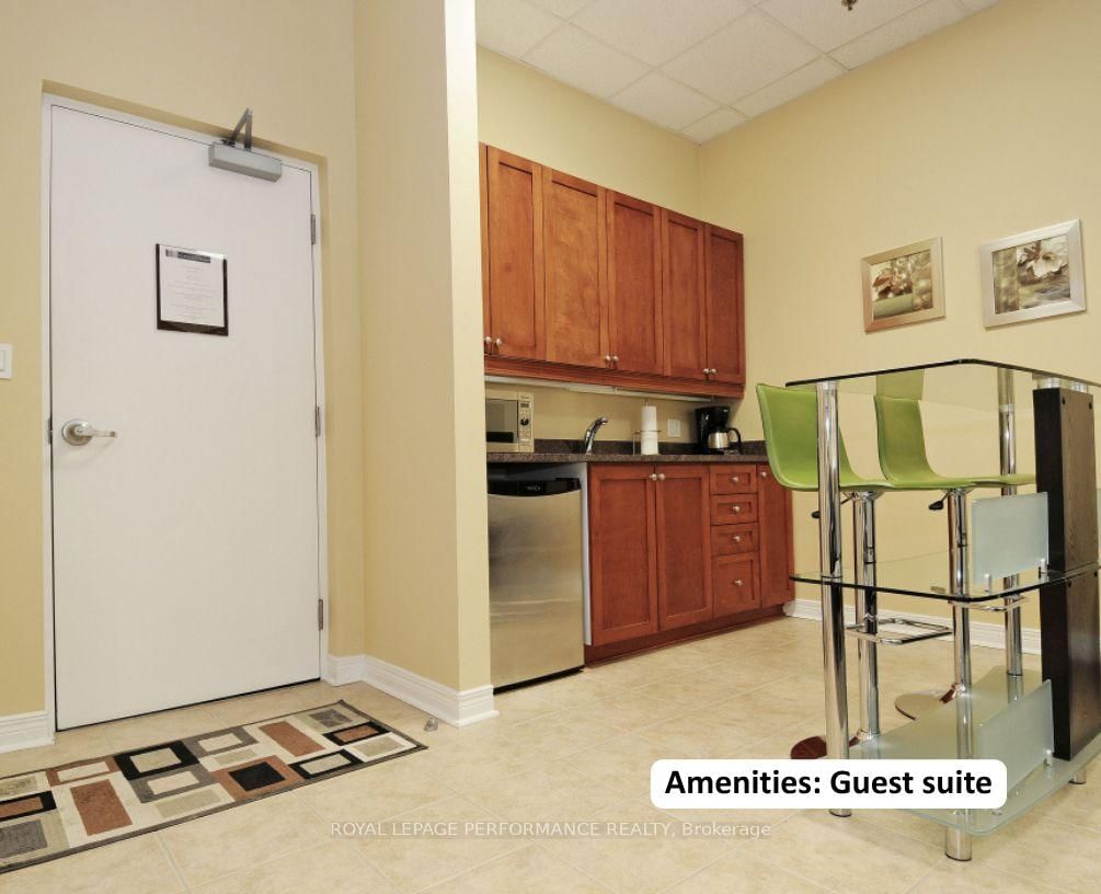 570 Laurier Avenue W, Unit 704 - Photo 38
