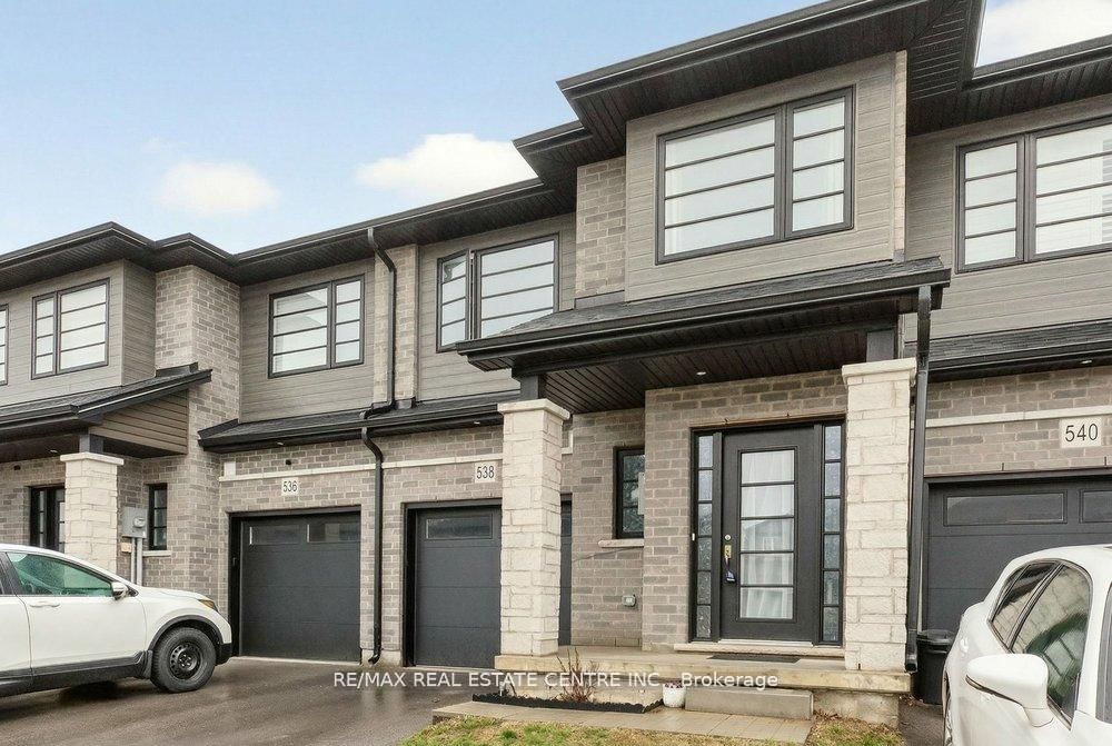 538 Grey Street - Photo 2