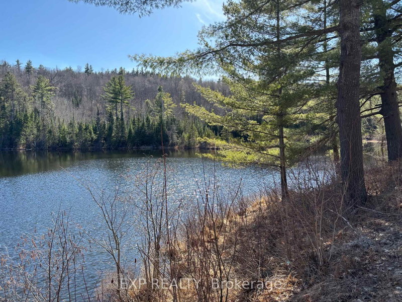 000 Opeongo Road