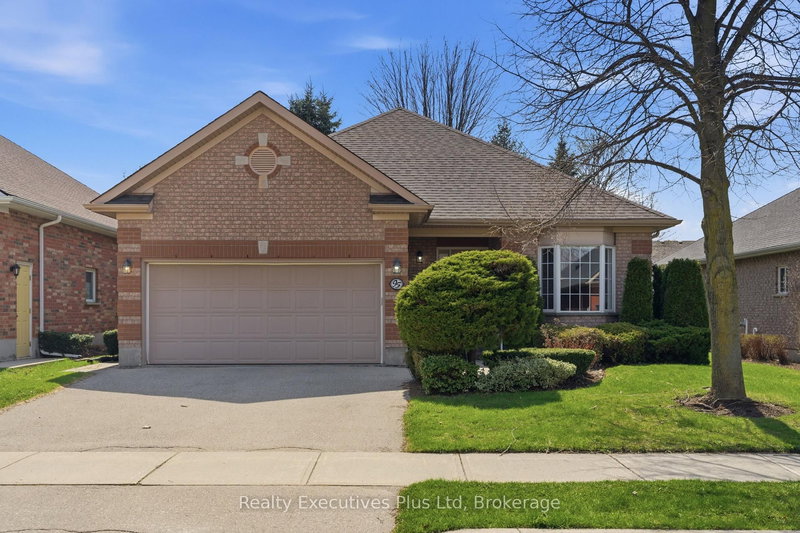 95 Basswood Dr, Guelph, Ontario