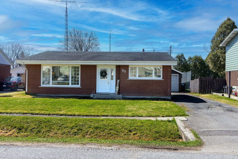 69 Kyle Drive