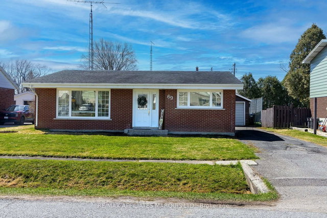69 Kyle Drive