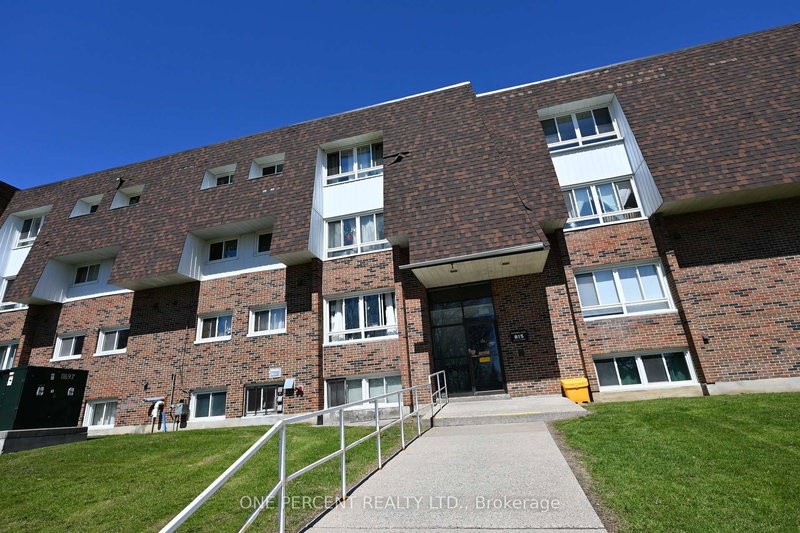 home for sale on 105-815 Kyle Court