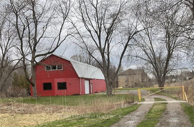Farm for lease at WAREHOUSE-481 GARNER Road, Hamilton, Ontario, L9G 3K9 - Ancaster - MLS: X13050518
