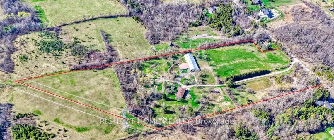 4122 Concession 11 Road