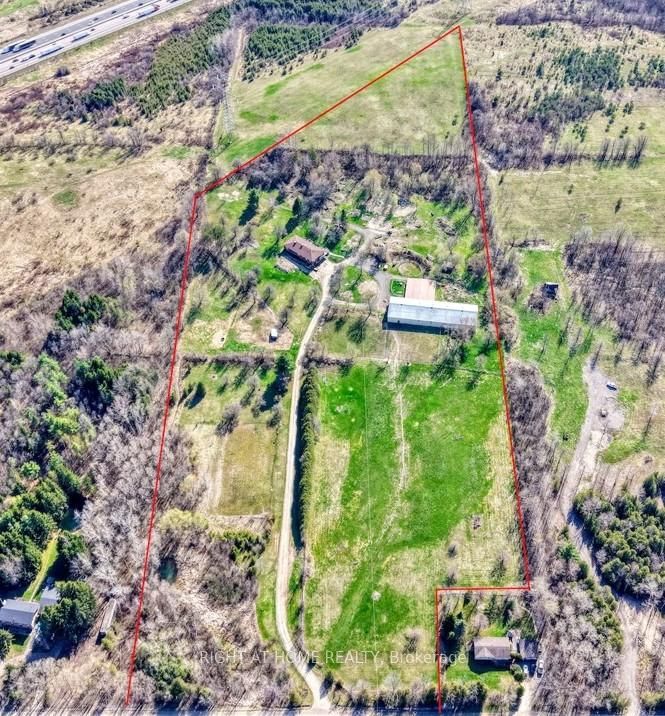 4122 Concession 11 Road