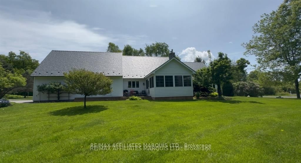 18537 STONEHOUSE POINT Road • South Glengarry, ON photo 32