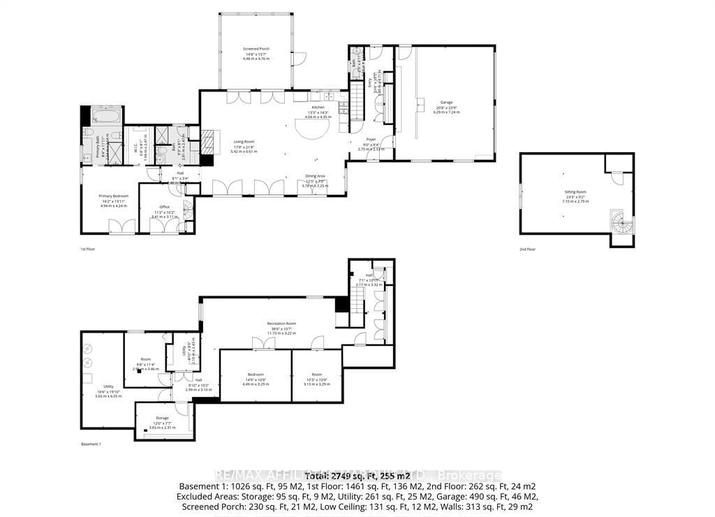 18537 STONEHOUSE POINT Road • South Glengarry, ON photo 33