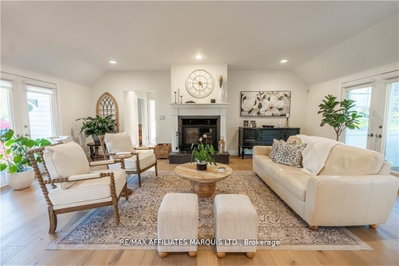 18537 STONEHOUSE POINT Road • South Glengarry, ON photo 5