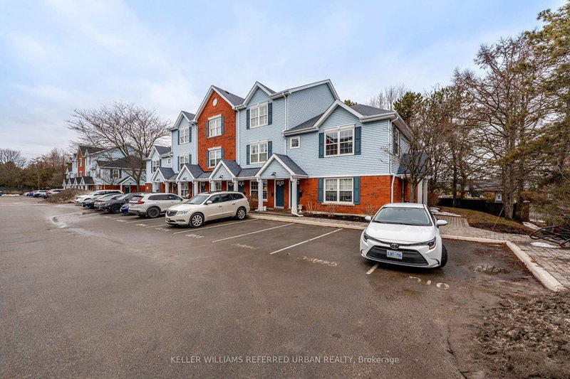 home for sale on 205D-182 D'Arcy Street