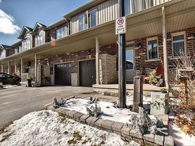 380 lake Street • #22 • Grimsby, ON photo 2