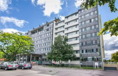24 Midland Drive • #604 • Kitchener, ON photo 2