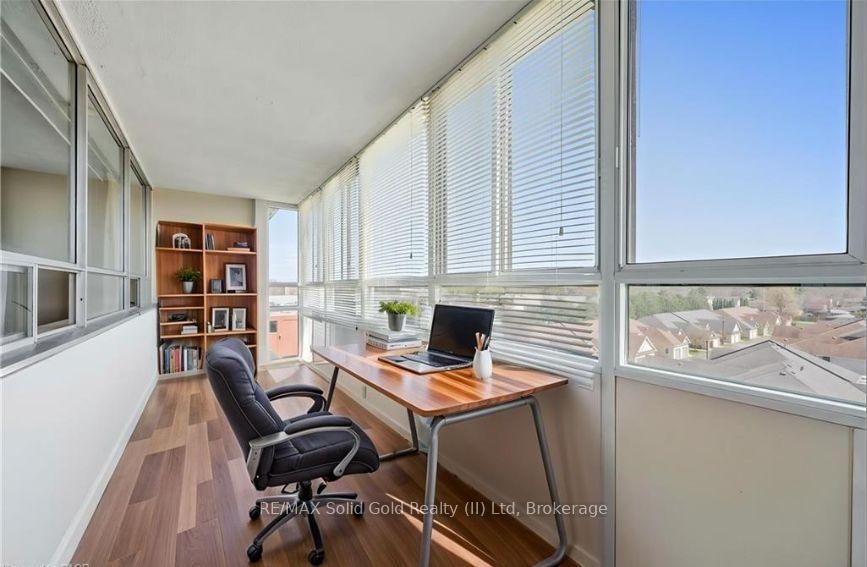 24 Midland Drive • #604 • Kitchener, ON photo 22