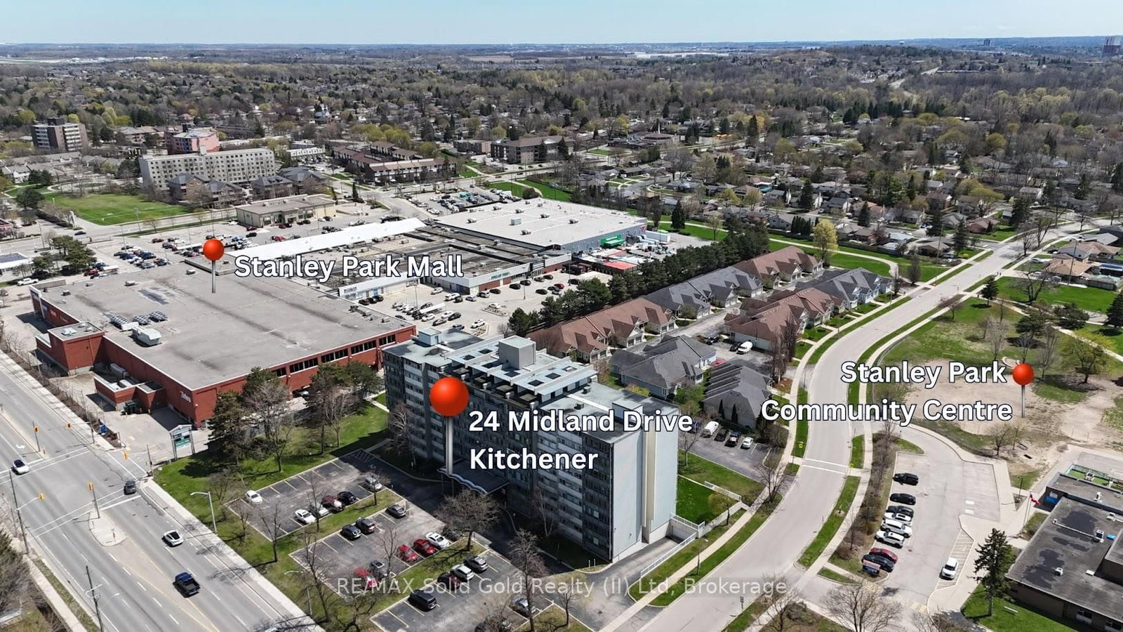 24 Midland Drive • #604 • Kitchener, ON photo 40
