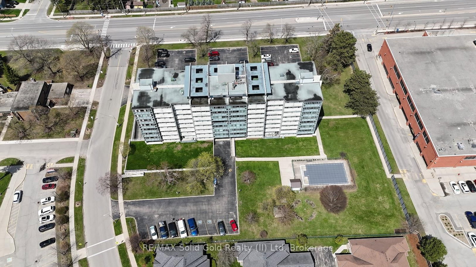 24 Midland Drive • #604 • Kitchener, ON photo 41