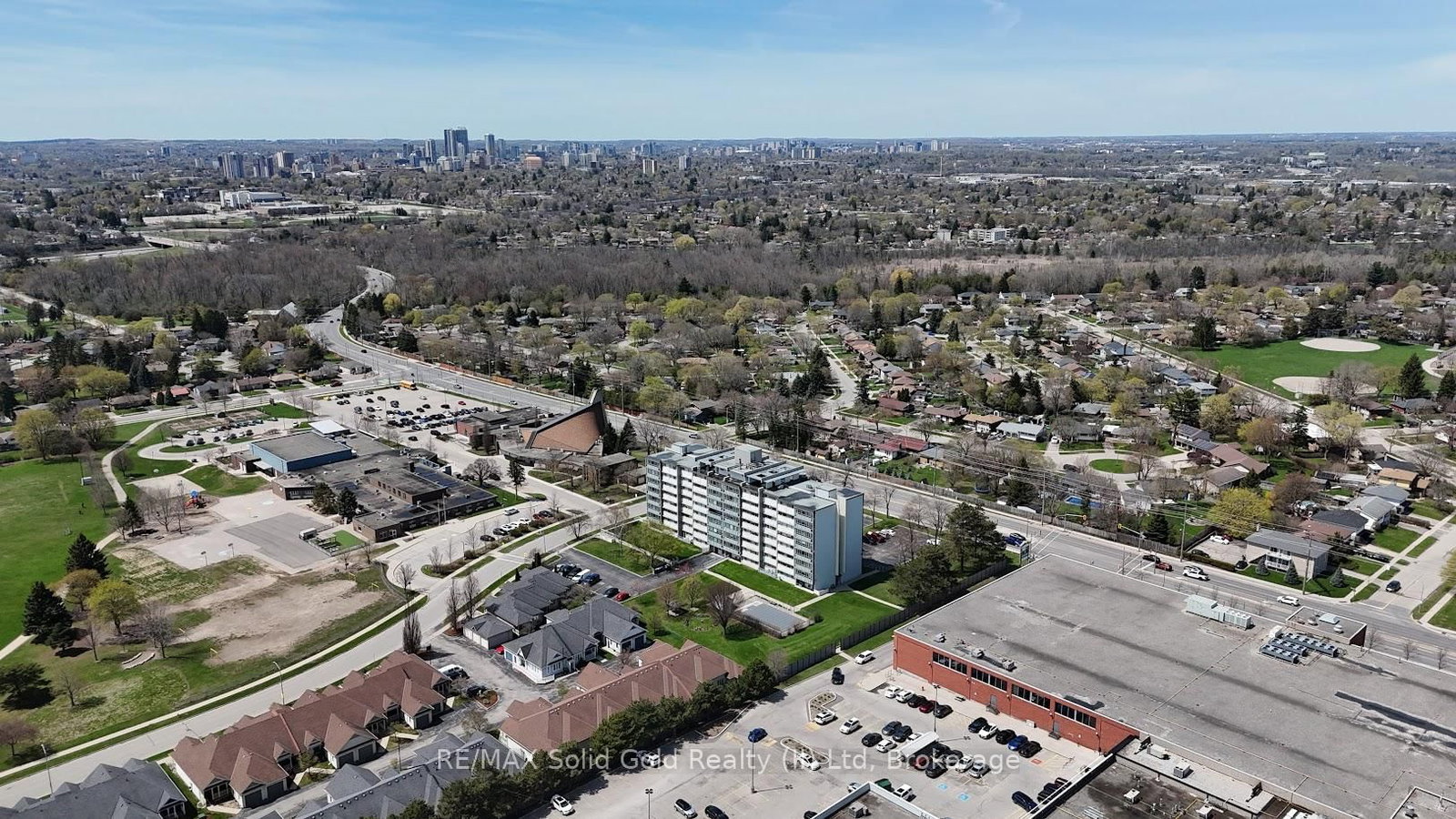 24 Midland Drive • #604 • Kitchener, ON photo 44