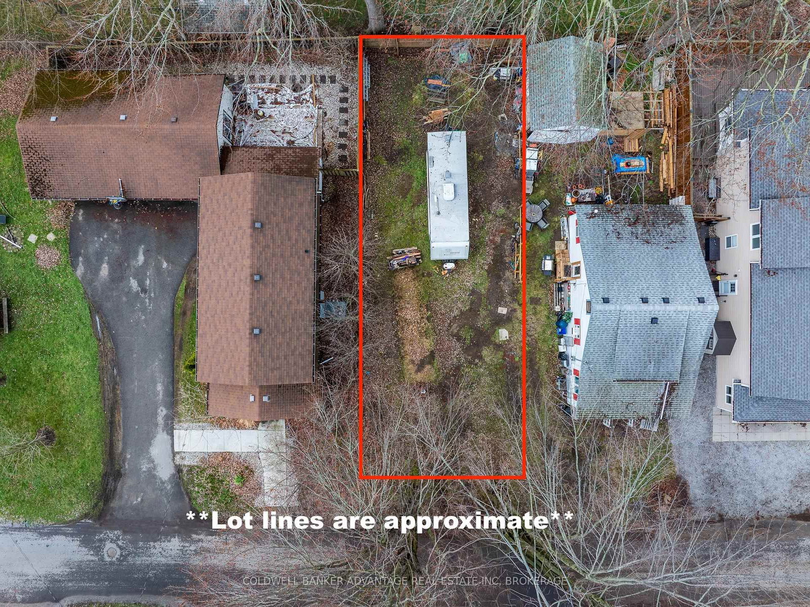 Vacant Land for sale at V/L Eastwood Avenue, Fort Erie, Ontario, L0S 1B0 - Crystal Beach - MLS: X13050748