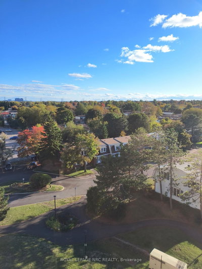 900 Dynes Road • #706 • Ottawa, ON photo 3