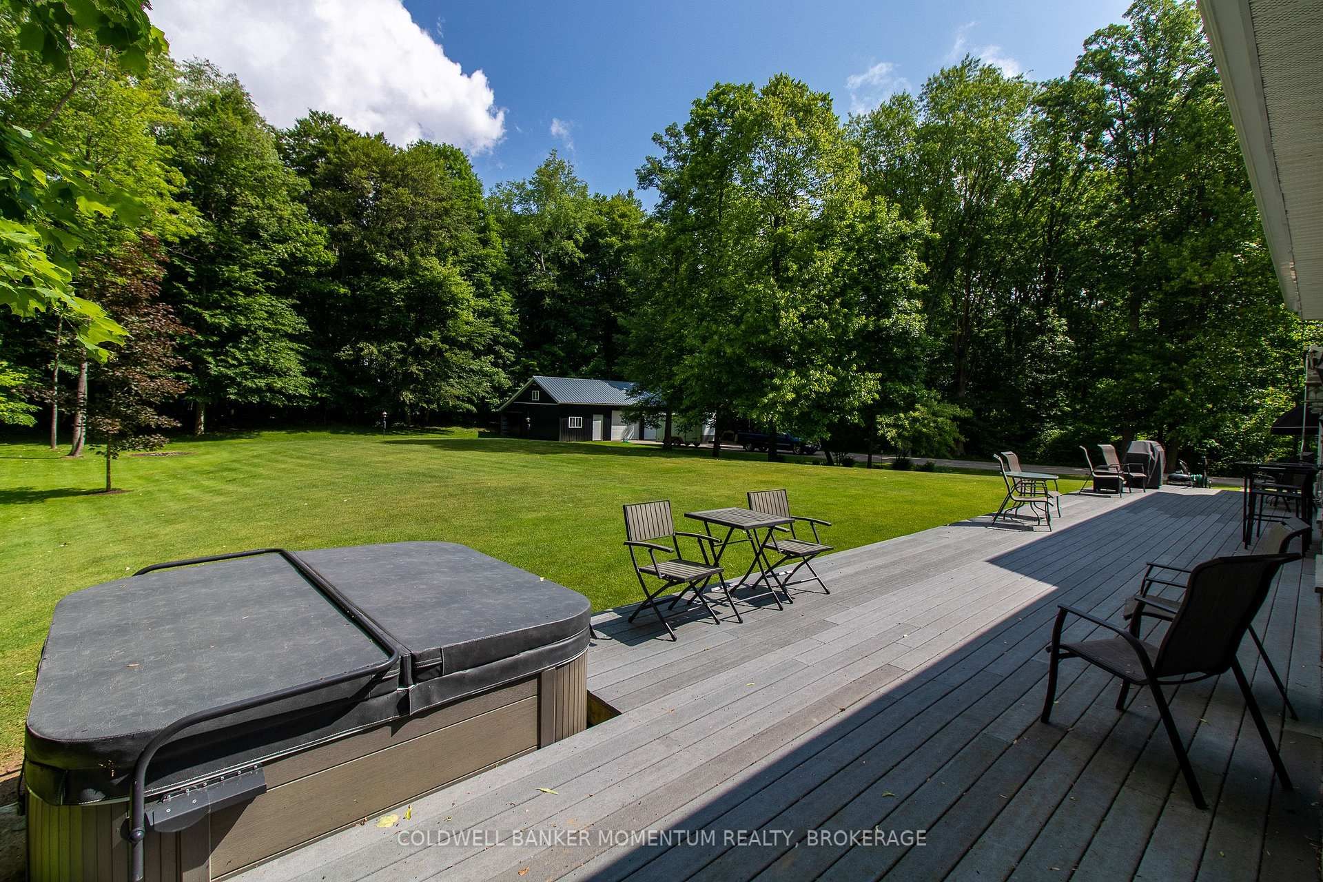 1239 Conc 6 Townsend Concession