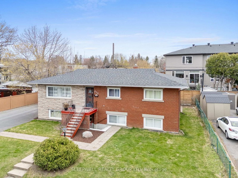 473 Vernon Ave, Ottawa, Ontario