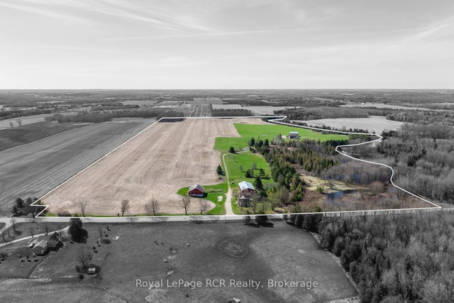 421748 Concession 6 NDR Road