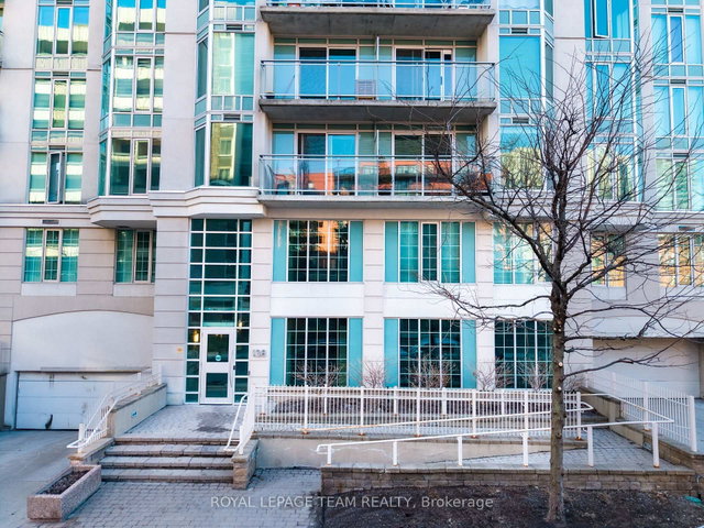 801 - 138 SOMERSET Street W