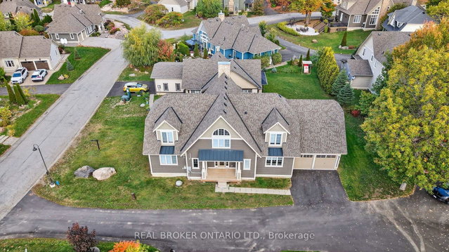 47 Marina Village Drive
