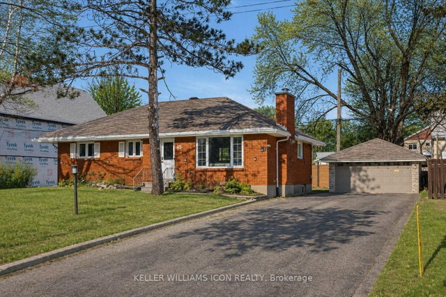 45 Epworth Avenue