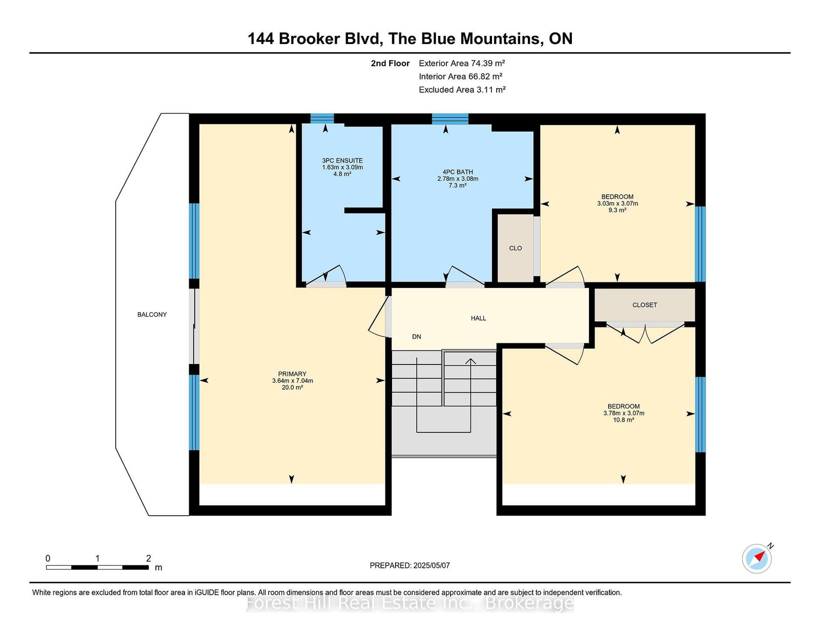 144 Brooker Boulevard - Photo 47