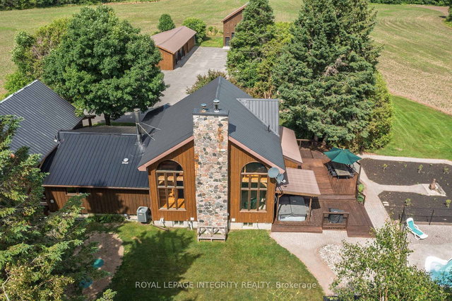 2365 Ashton Station Road