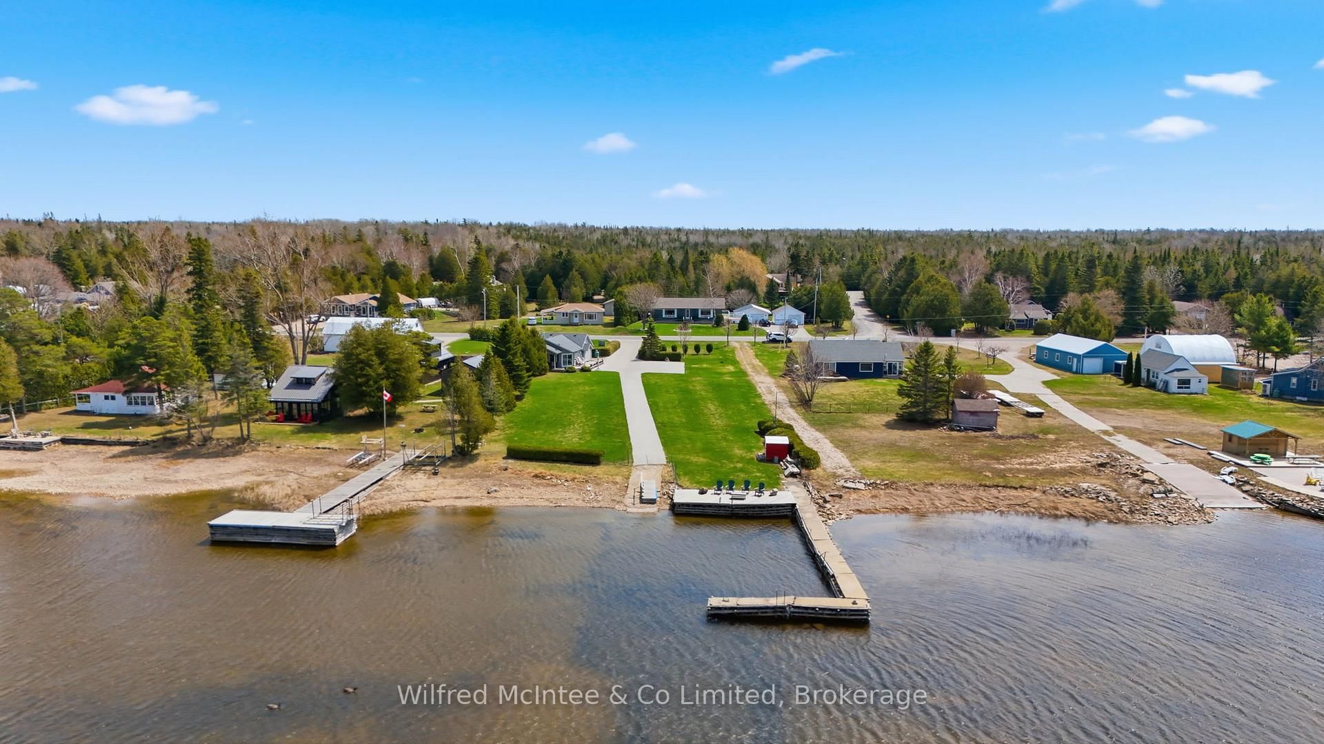 834 Pike Bay Road