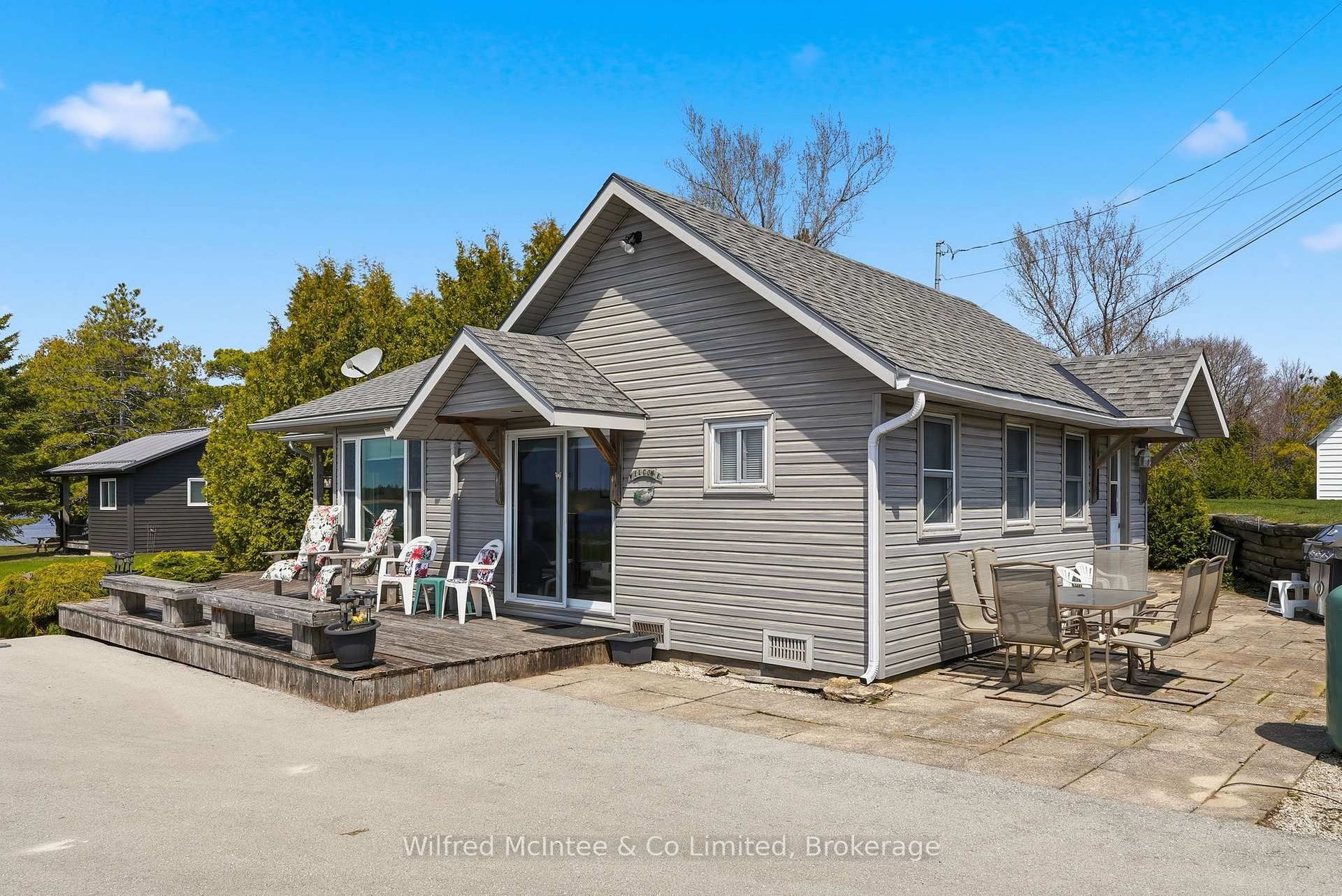 834 Pike Bay Road