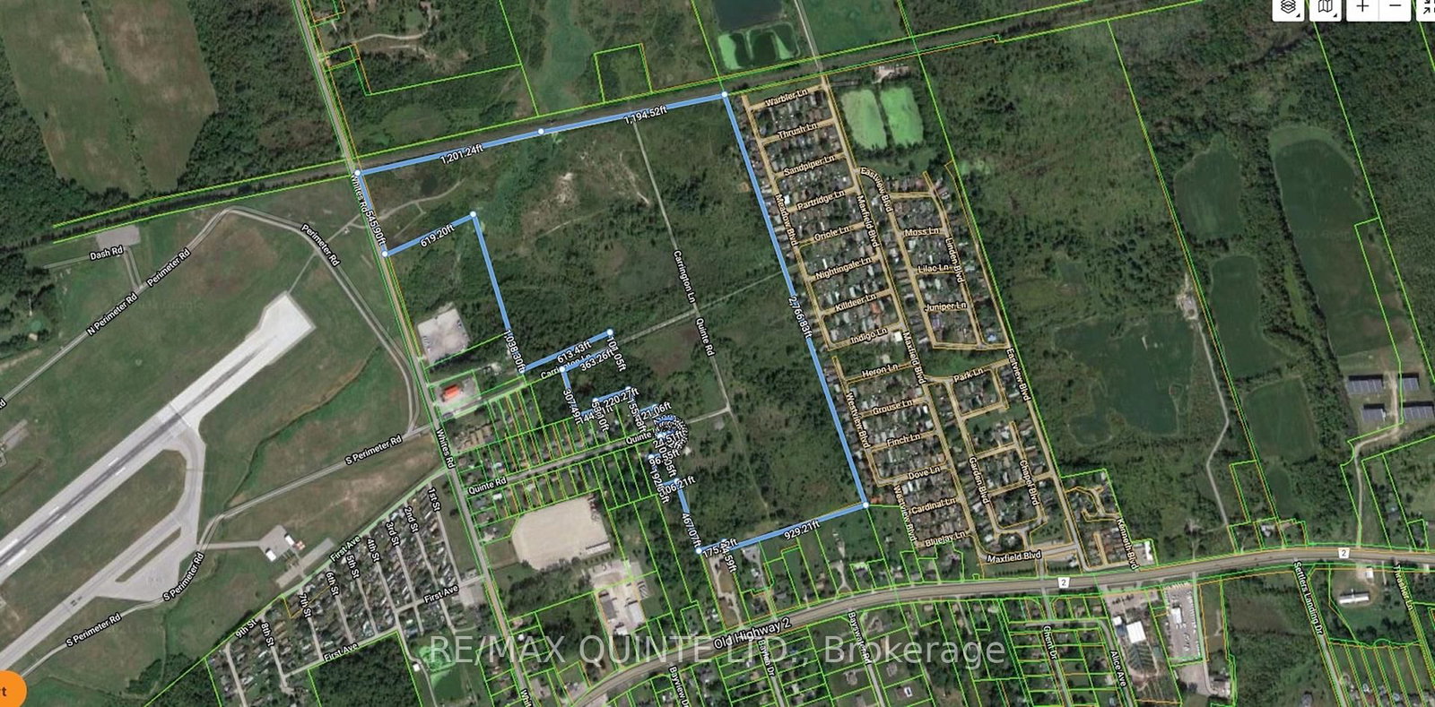LT115 RCP 2129 SIDNEY • Quinte West, ON photo 1