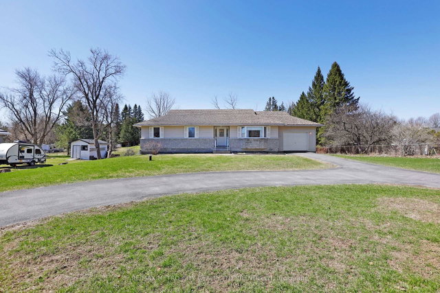 3805 Burnstown Road