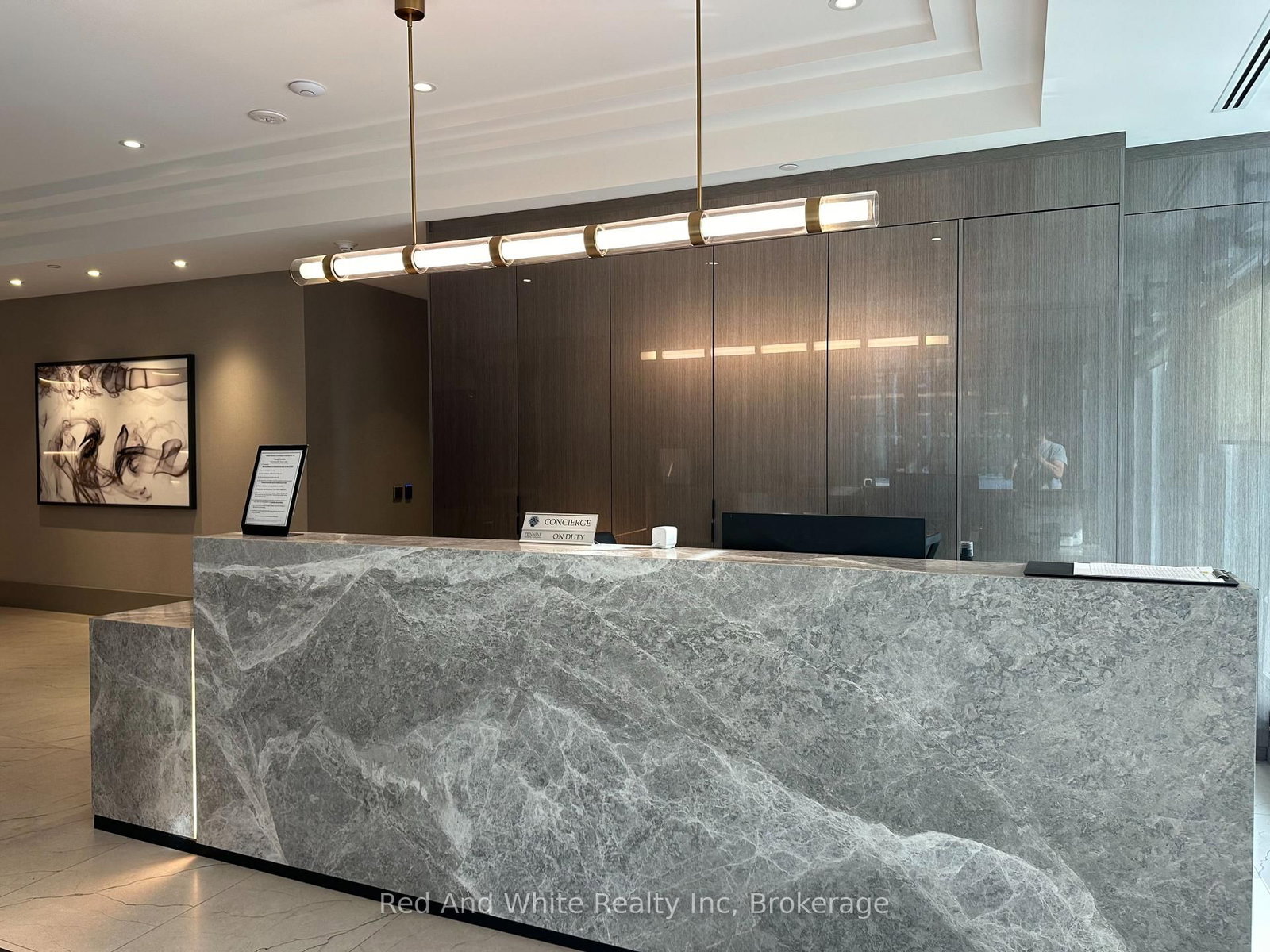 55 Duke Street W, Unit 803 - Photo 2