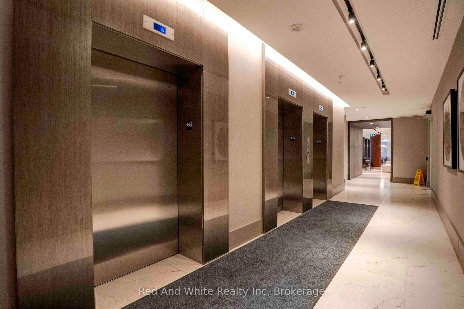 55 Duke Street W, Unit 803 - Photo 20