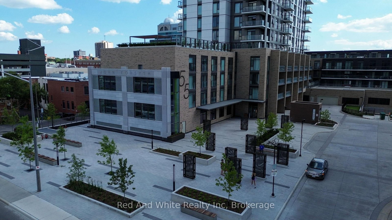55 Duke Street W, Unit 803 - Photo 25