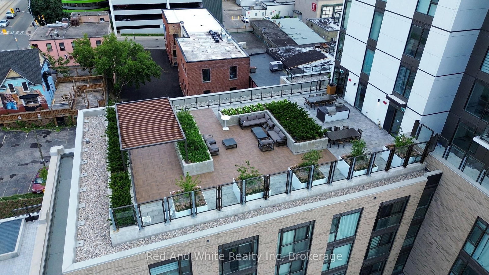 55 Duke Street W, Unit 803 - Photo 26