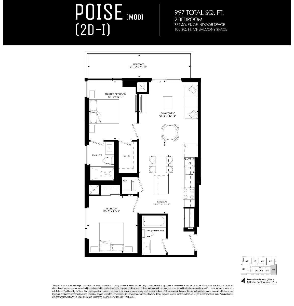 55 Duke Street W, Unit 803 - Photo 30