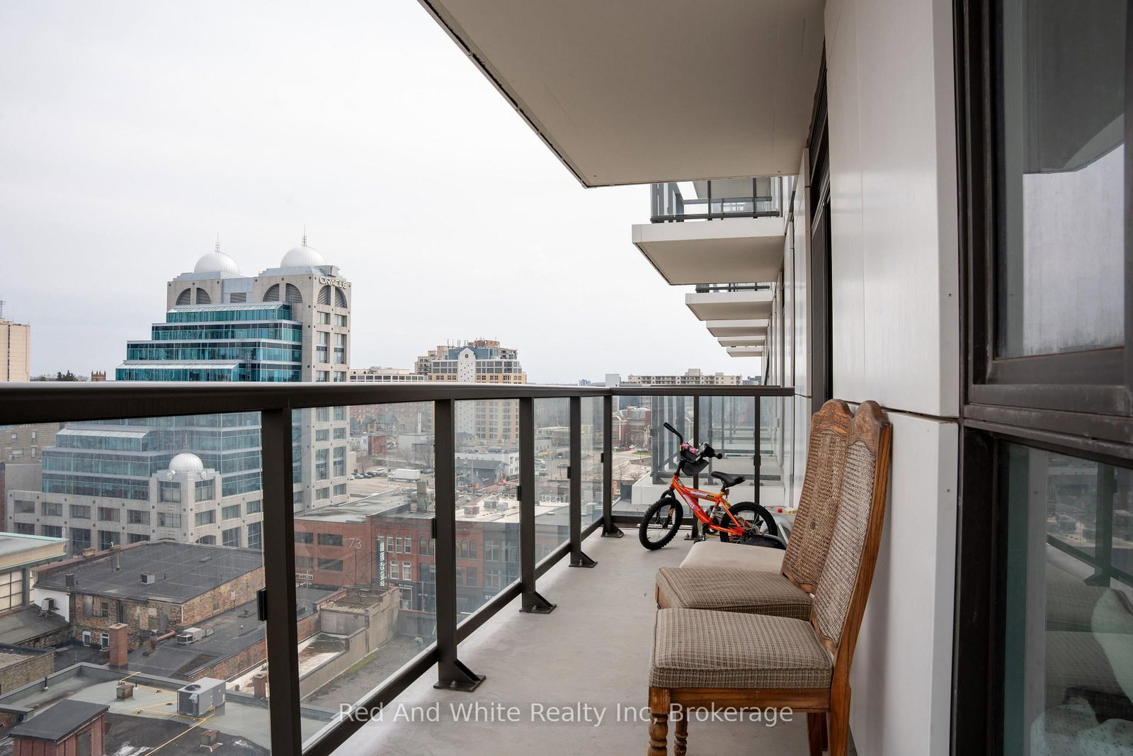55 Duke Street W, Unit 803 - Photo 41