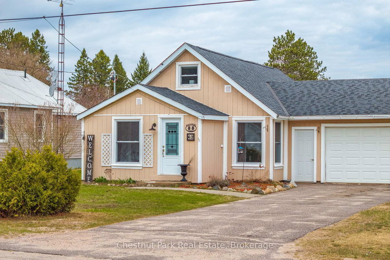 home for sale on 62 Riverside Avenue