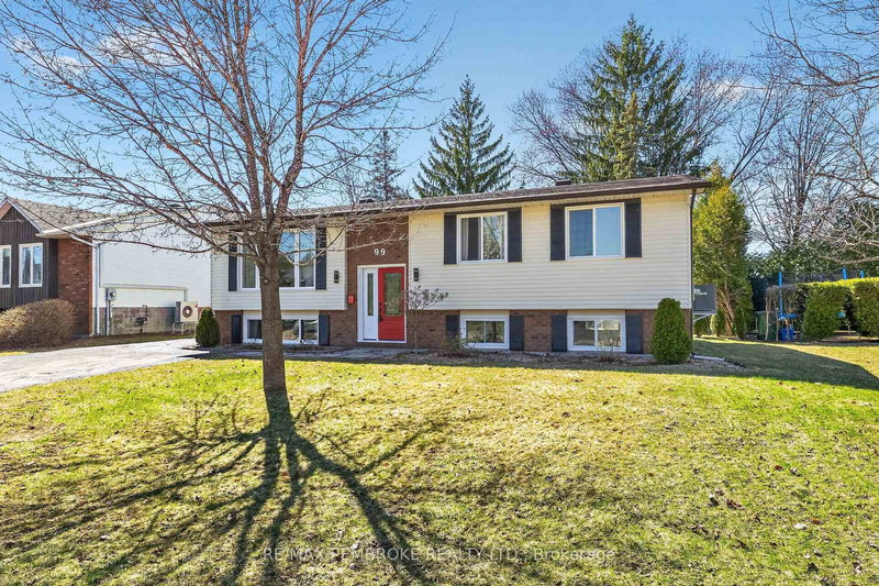 home for sale on 99 NOIK Drive