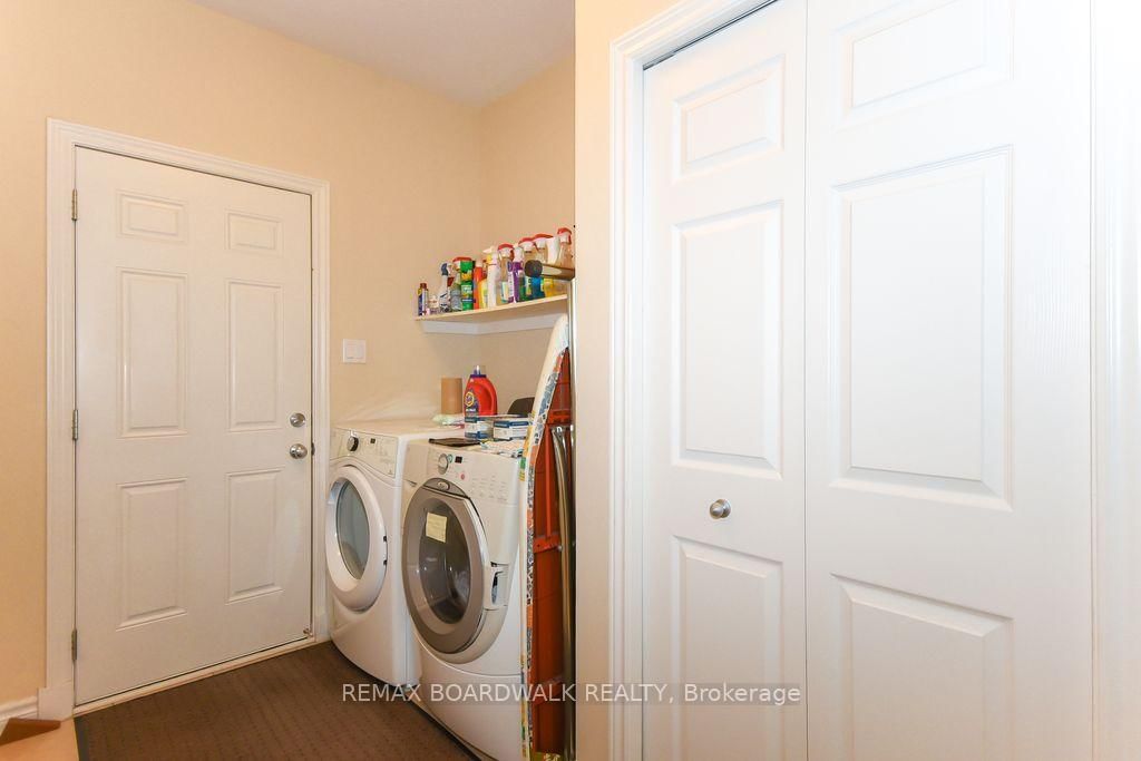 1861 Mickelberry Crescent • Orleans, ON photo 33