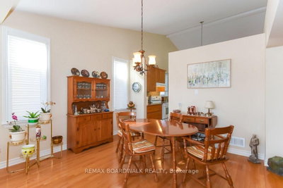 1861 Mickelberry Crescent • Orleans, ON photo 8