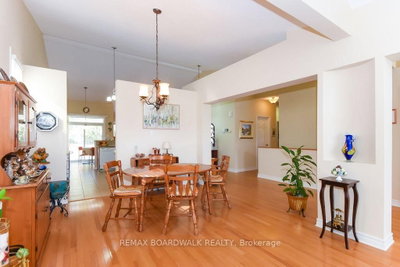 1861 Mickelberry Crescent • Orleans, ON photo 9