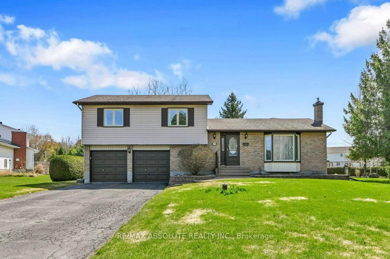 home for sale on 535 Gascon Street