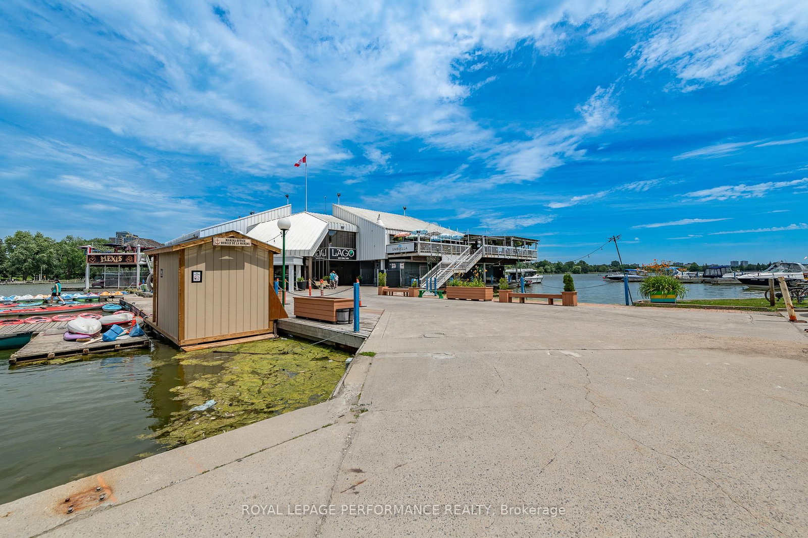 105 Champagne Avenue S, Unit 1118 - Photo 34