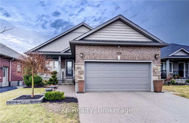 home for sale on 130 Bridge Crescent