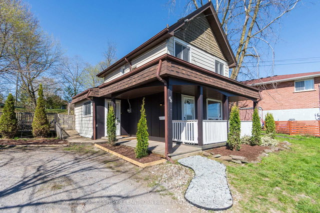 48 Wallbridge Crescent